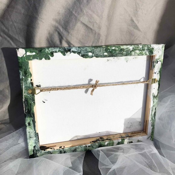 Original Fluid Wall Art - Small - Picture 5 of 7